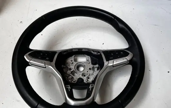 Volkswagen ID.3 Steering wheel 6380998