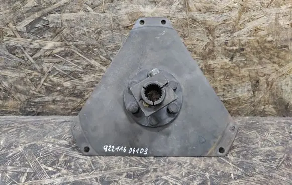Porsche 928 Flywheel 92211604103