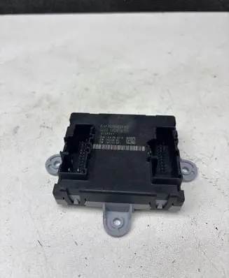 Jaguar F-Pace Door control unit/module GJ3214D619BA