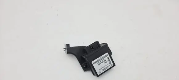 Volkswagen Touran II Light module LCM 5M0907357F