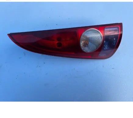 Renault Espace - Grand espace IV Rear/tail lights 8200027153