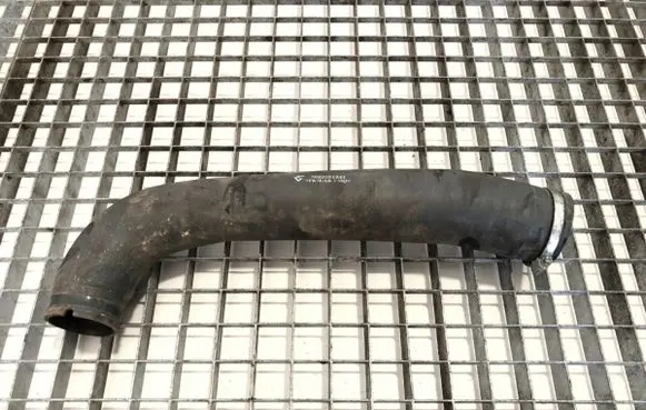 Intercooler hose/pipe
