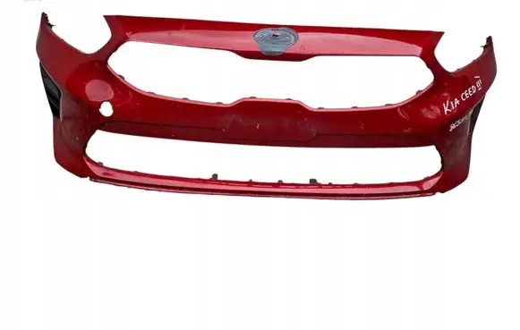 KIA Ceed Front bumper 86511J7000