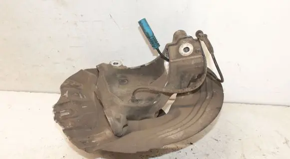 BMW X1 E84 Front wheel hub