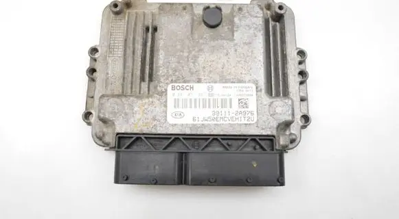 KIA Ceed Engine control unit/module 391112A976