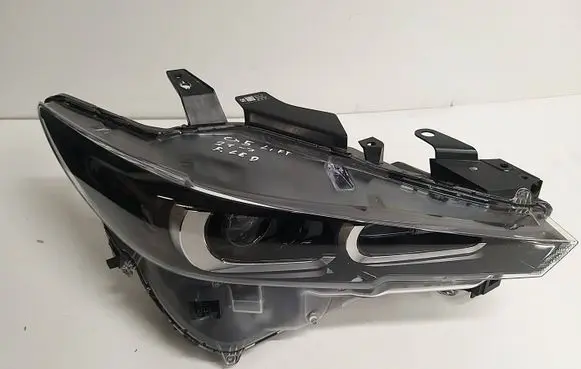 Mazda CX-5 Headlight/headlamp 8978471900 KSD451030