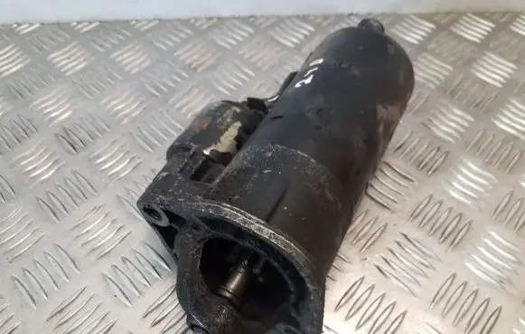 Volvo V70 Starter motor