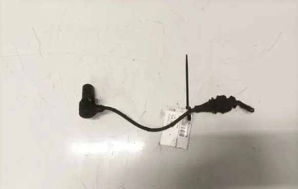 Opel Astra H Crankshaft position sensor