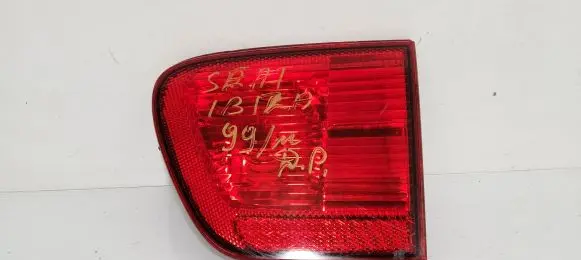 Seat Ibiza II (6k) Tailgate rear/tail lights 6K6945092B 6K6945108R