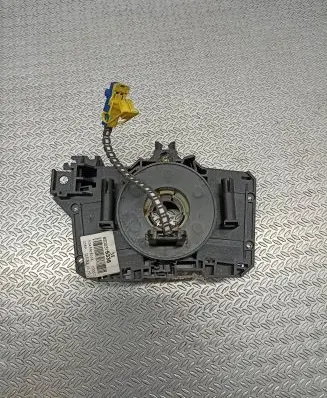 Dacia Logan I Airbag slip ring squib (SRS ring) 34446405 27B7EQ2