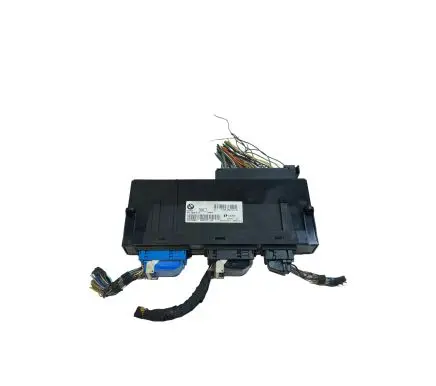 BMW X3 F25 Comfort/convenience module 9267537 8062111 53253AB12