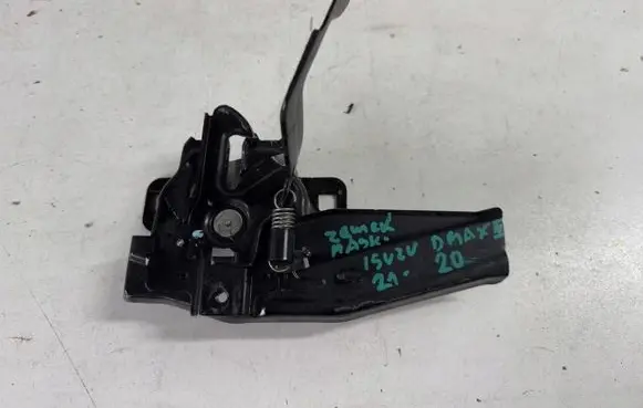 Isuzu D-Max Engine bonnet/hood lock/catch
