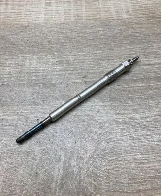 Citroen C3 Glow plug 0100226203