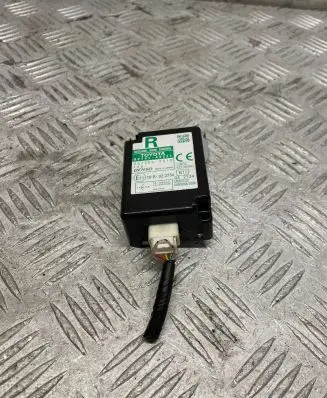 Toyota RAV 4 (XA30) Door control unit/module 8974142221 2513002010