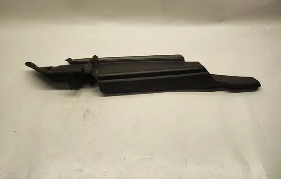 Ford Explorer VI Fender trim (molding) BB53A02079AD