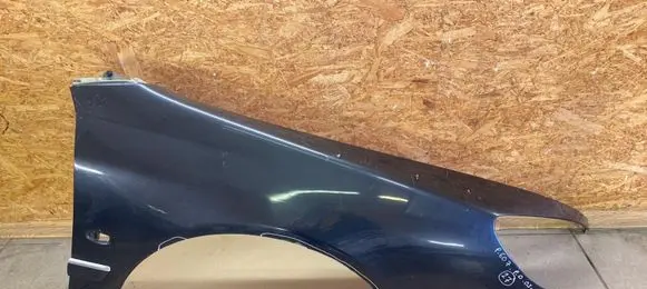 Peugeot 607 Fender