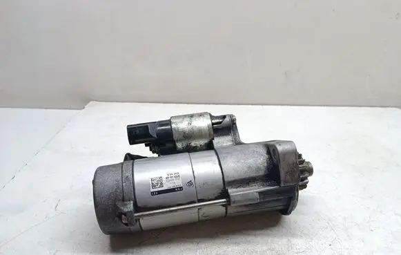 Porsche Cayenne (92A) Starter motor 059911024K 4280007223