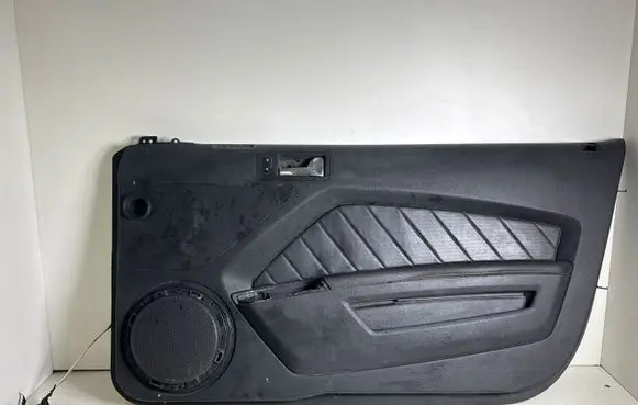 Ford Mustang V Front door card panel trim BR336323942