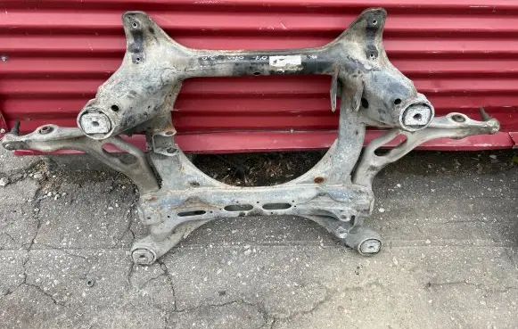 Audi Q7 4L Front subframe