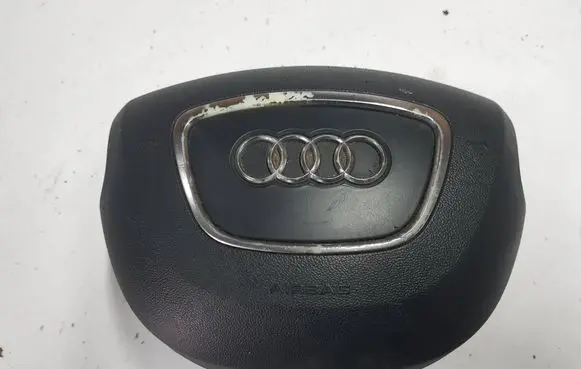 Audi A3 S3 8V Steering wheel airbag 8V0880201AG