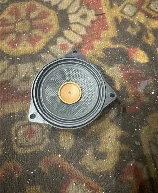 BMW 7 F01 F02 F03 F04 Panel speaker 9141501 62151 188200