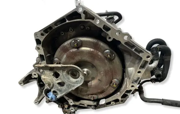 Mazda CX-5 Automatic gearbox SH6SC GW760 GW7606TR0820723