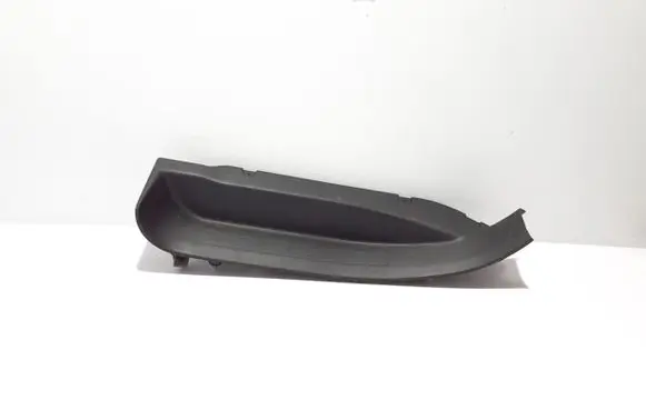 Peugeot Partner III Front sill trim cover 9817666377