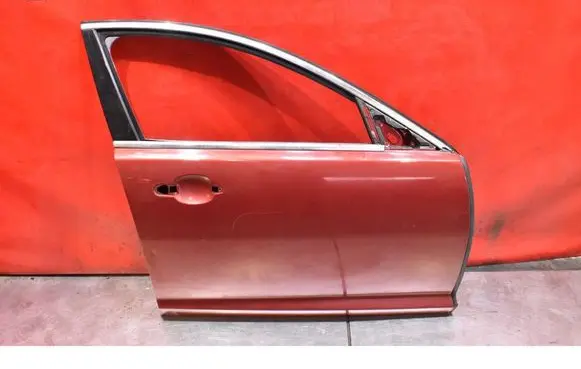 Jaguar XF X250 Front door 