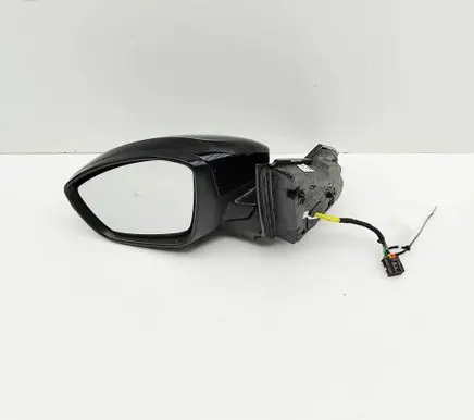 Peugeot 2008 II Front door electric wing mirror 98471897XT