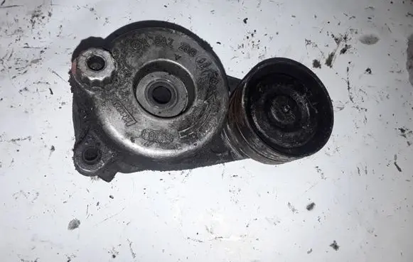 Chrysler 300 - 300C Alternator belt tensioner A6422000070
