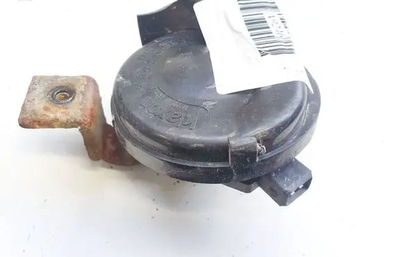 Volvo S80 Horn signal e20091001 ch2126