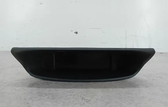 Peugeot 308 Screen/display/small screen 9664791280