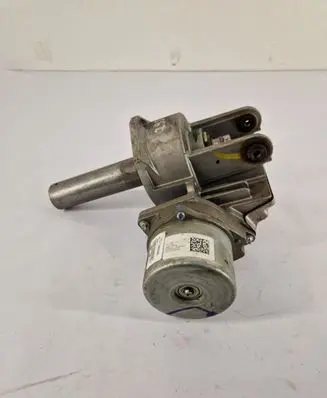 Opel Corsa D Electric power steering pump 13290393