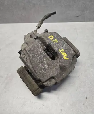 BMW 5 F10 F11 Front brake caliper 6024330