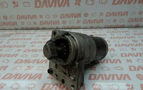 Peugeot 3008 II Starter motor 755001780 75500178004