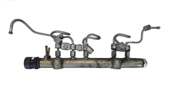 Toyota Yaris Fuel main line pipe 238100N010 0445214046