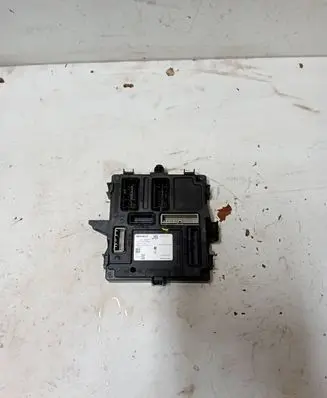 Renault Clio V BSM Control unit 284B19561R