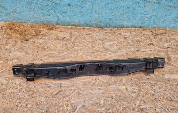 KIA Optima Radiator support slam panel Wzmocnienie