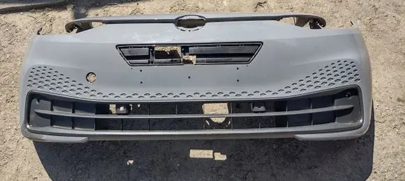 Volkswagen ID.3 Front bumper