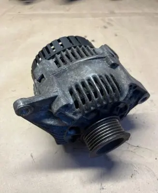 Volvo S40, V40 Generator/alternator