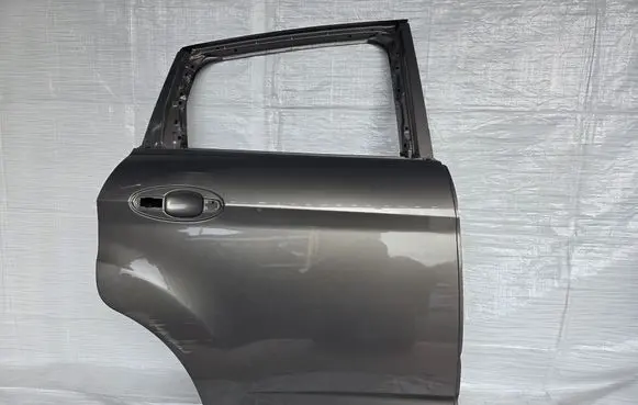 Ford C-MAX II Front door