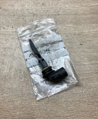 Opel Astra J Coolant level sensor 13393366 R12585