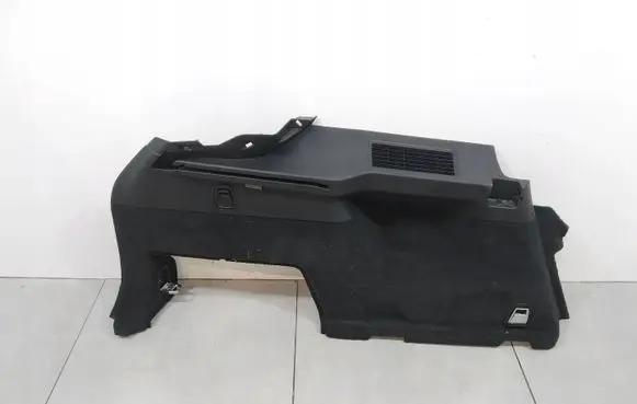 Volvo XC90 Front door card panel trim 39825155