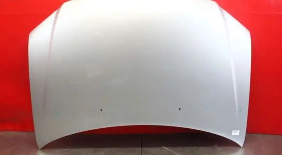 Chrysler Pacifica Engine bonnet/hood