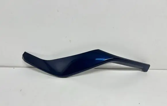 Renault Arkana Front bumper splitter molding 261A23238R