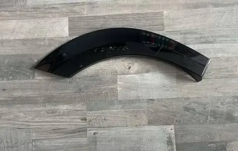 Nissan Ariya Rear door trim (molding) 828D05MP5A 828725MP5