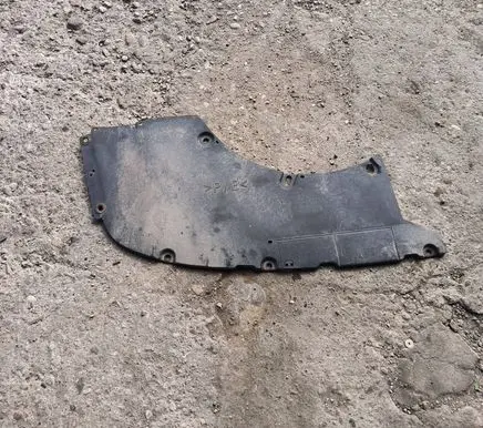 Renault Talisman Rear underbody cover/under tray 748A08086R