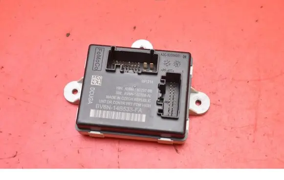Engine control unit/module ECU