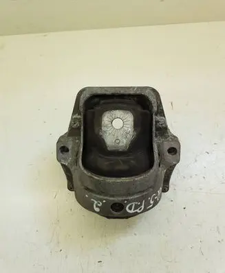 Audi A4 S4 B8 8K Engine mount bracket 8K0199381