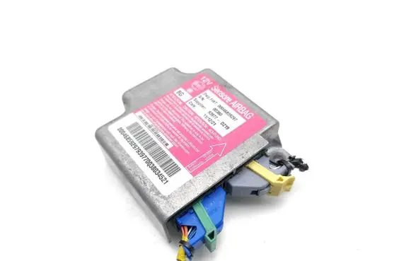 Peugeot Boxer Airbag control unit/module 00046859297 93977D219